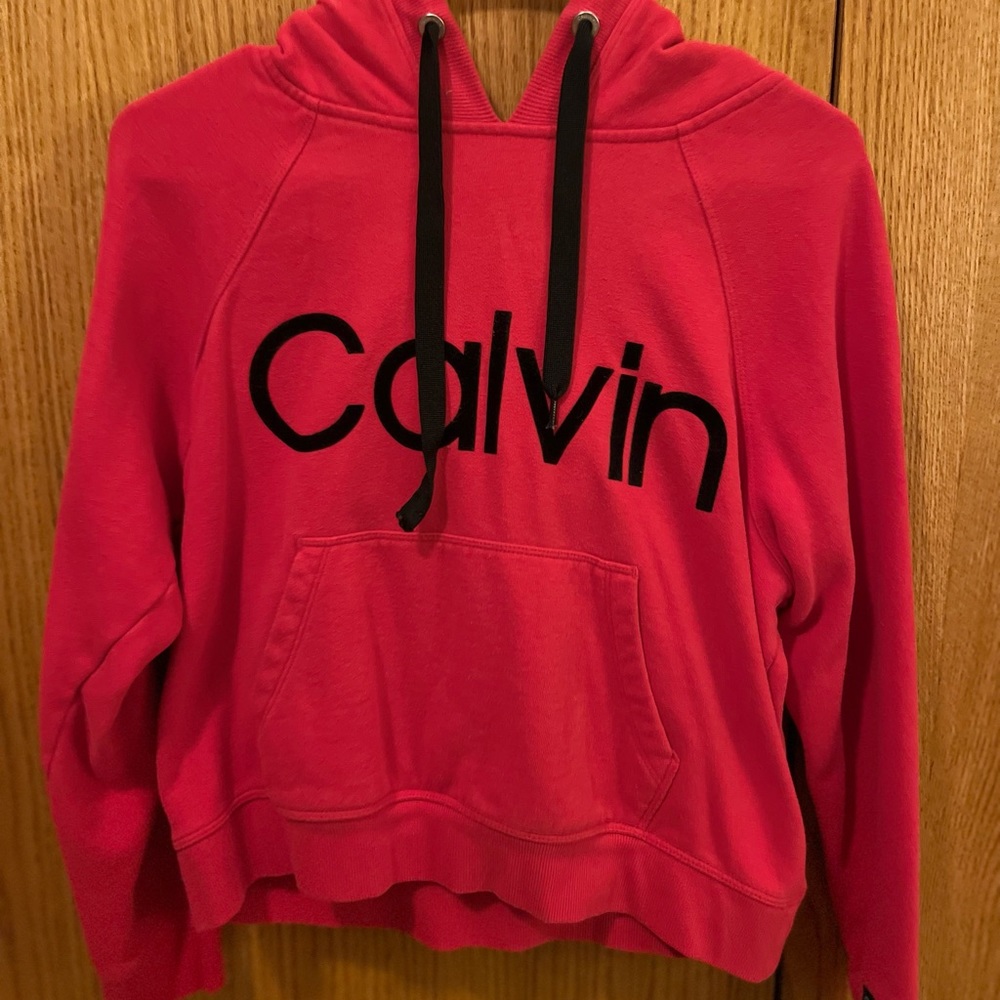 Calvin Klein Hoodie